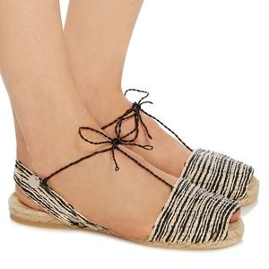 Ball Pages "Home Mix"  Espadrilles